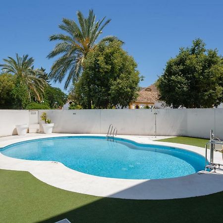 Real Escuela Home Jerez de la Frontera Exteriér fotografie