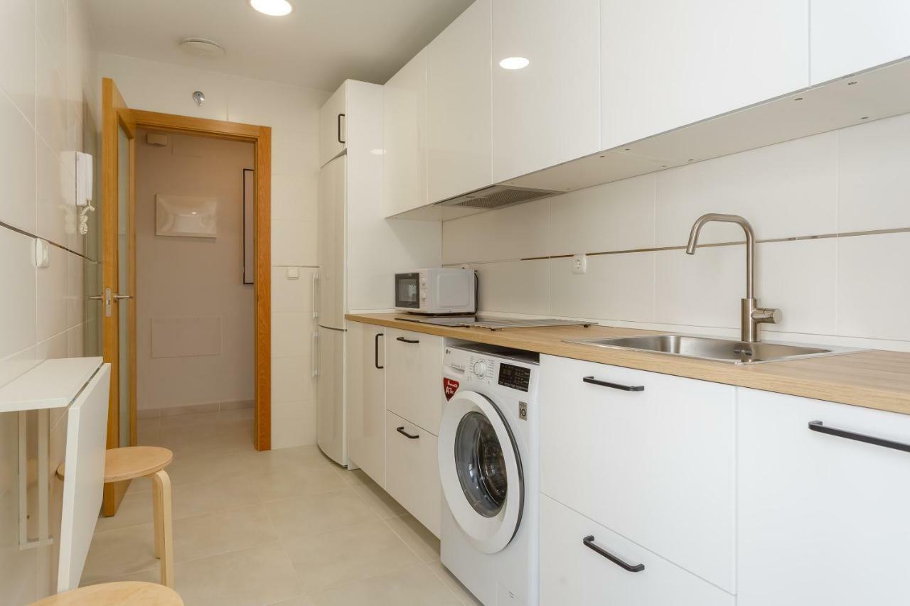 Real Escuela Home Jerez de la Frontera Exteriér fotografie