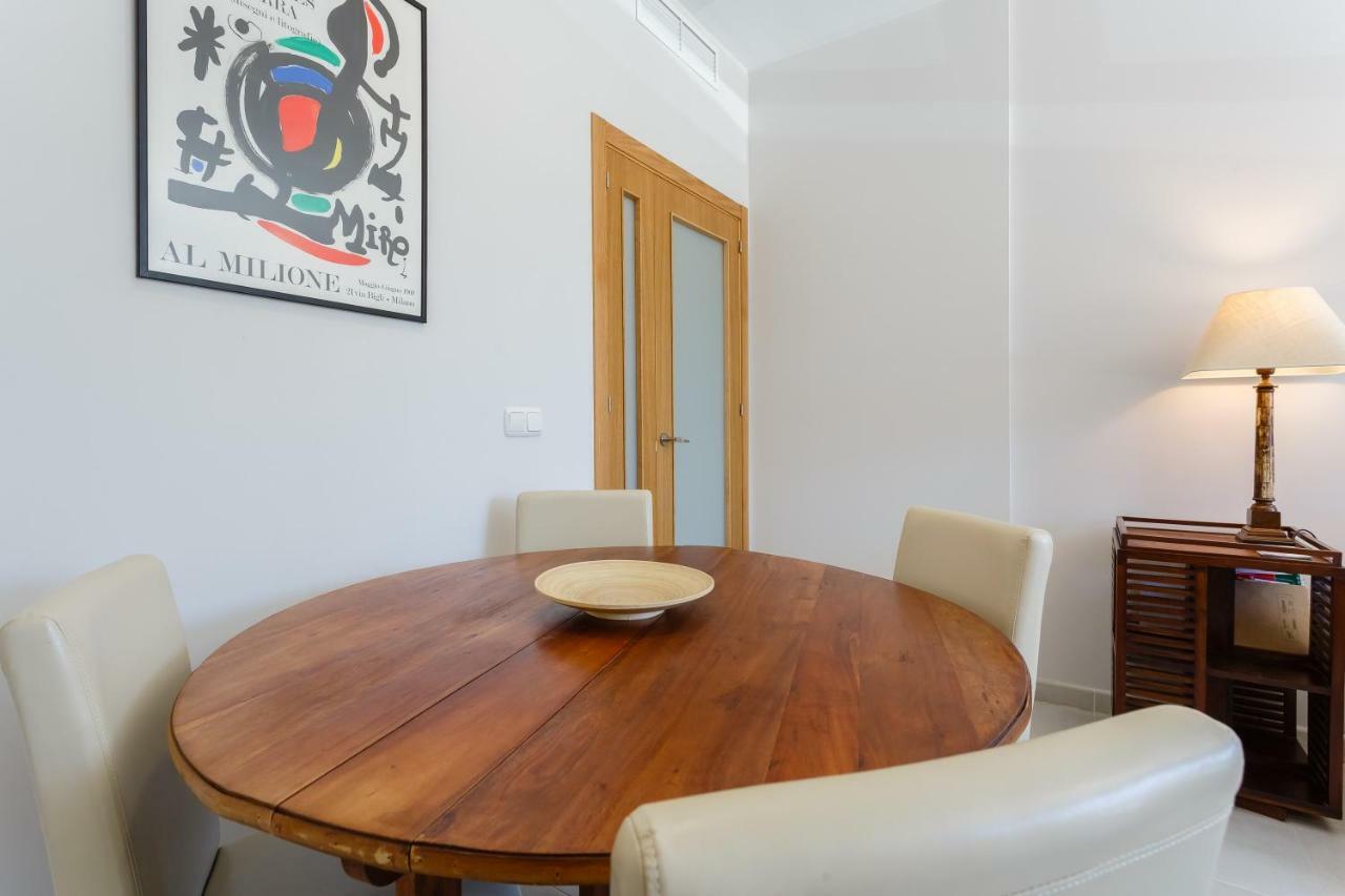Real Escuela Home Jerez de la Frontera Exteriér fotografie