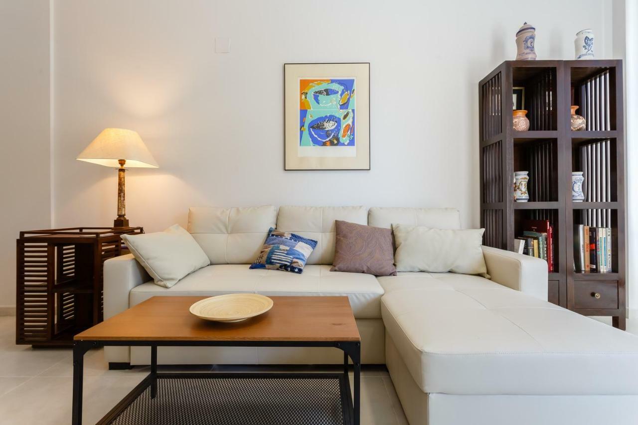 Real Escuela Home Jerez de la Frontera Exteriér fotografie