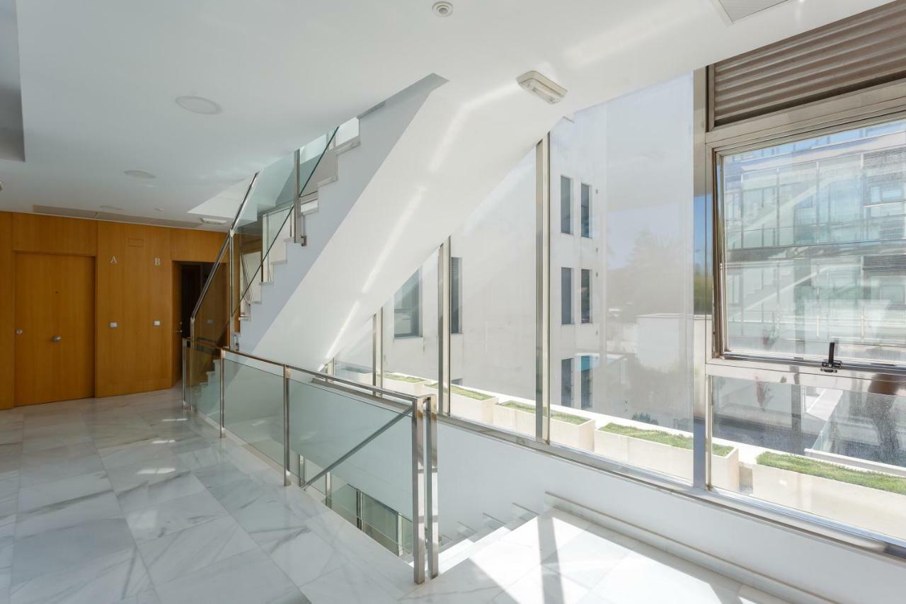 Real Escuela Home Jerez de la Frontera Exteriér fotografie