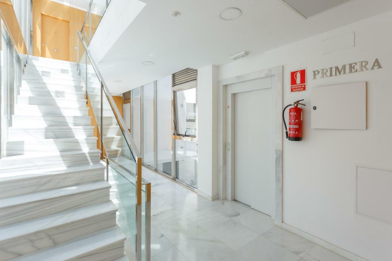 Real Escuela Home Jerez de la Frontera Exteriér fotografie