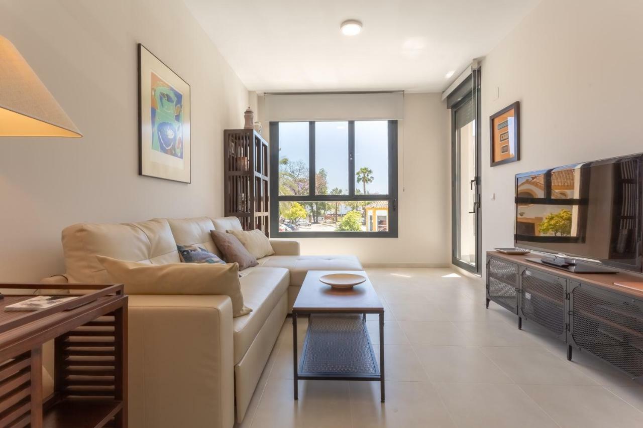 Real Escuela Home Jerez de la Frontera Exteriér fotografie