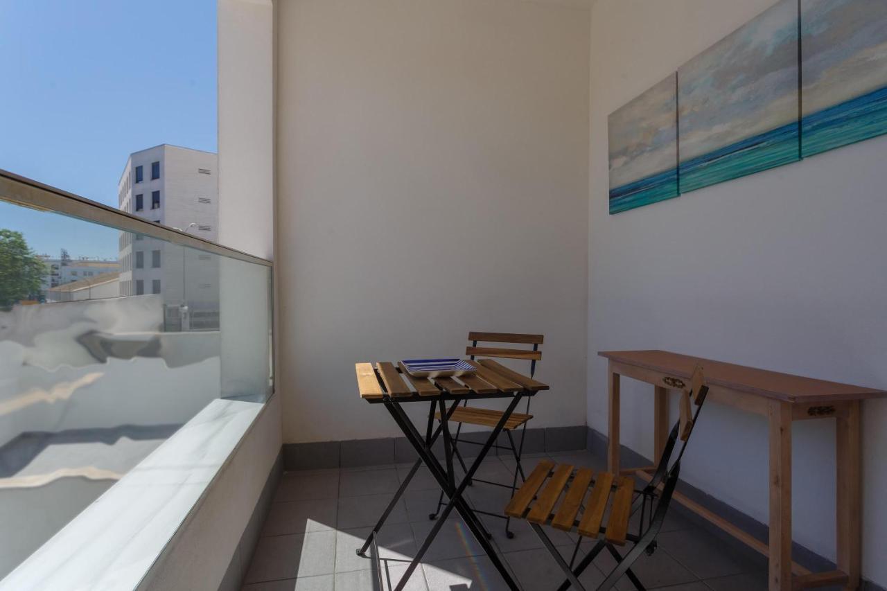 Real Escuela Home Jerez de la Frontera Exteriér fotografie